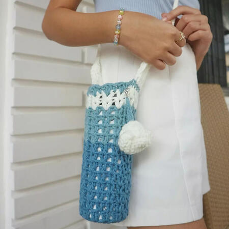The MoKaMi Heart Vest