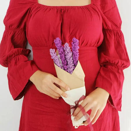 Forest Heart Top