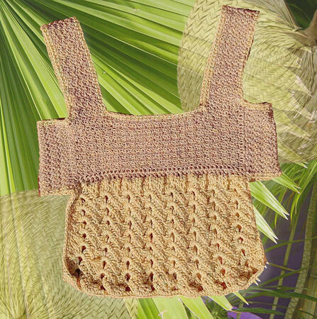 The MoKaMi Heart Vest